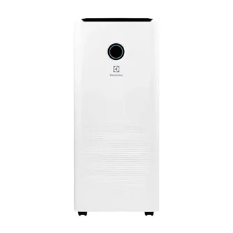 Осушитель воздуха Electrolux EDH-25L White