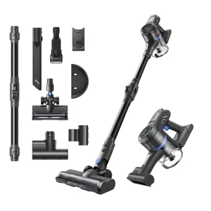 Image Вертикальный пылесос Mova J30 Graphit