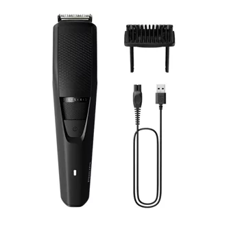 Триммер Philips BT3234/15 Black
