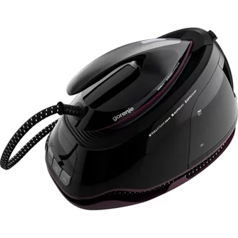 Утюг с парогенератором Gorenje SGD3000BKV