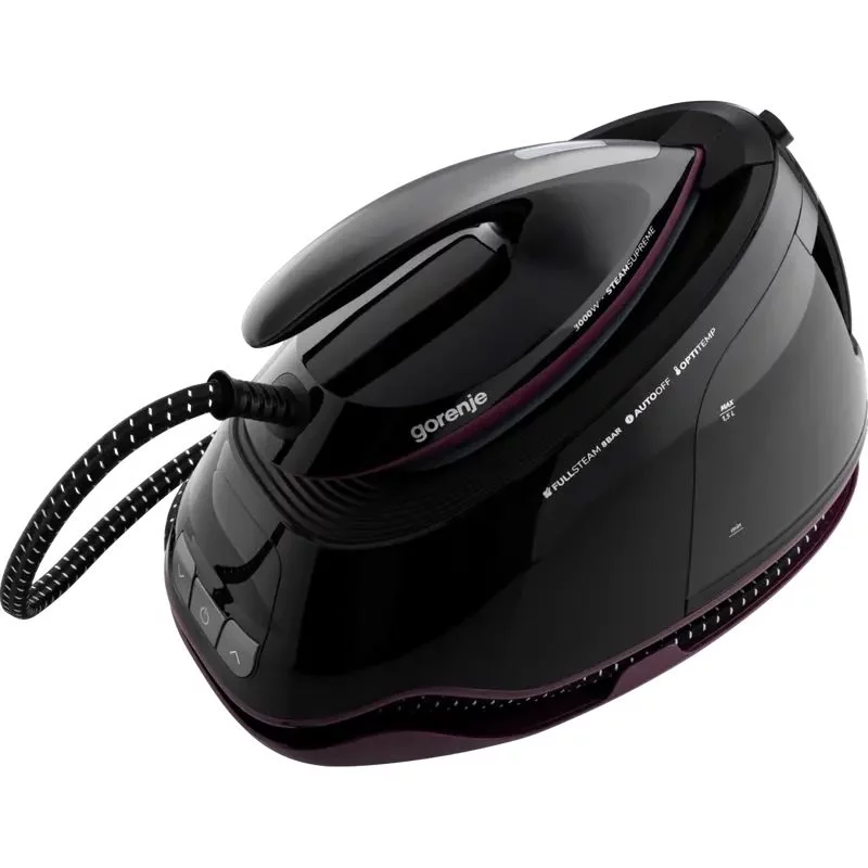 Image Утюг с парогенератором Gorenje SGD3000BKV