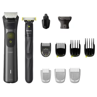 Триммер Philips MG9530/15 Silver