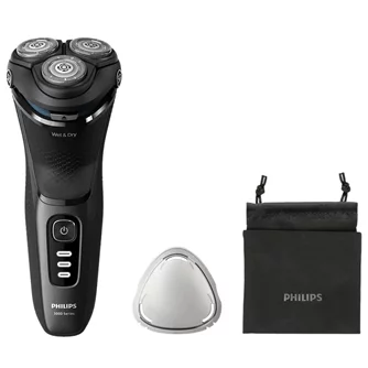 Электробритва Philips S3244/12 Space Grey