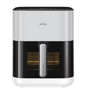 Image Grătar de aer Mova FD10 Pro White