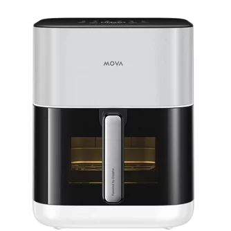 Аэрогриль Mova FD10 Pro White