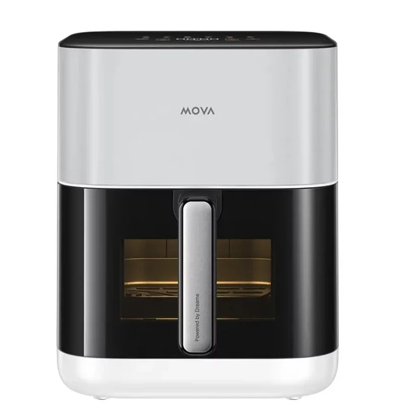 Image Аэрогриль Mova FD10 Pro White