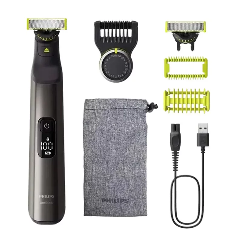 Image Триммер Philips QP6552/15