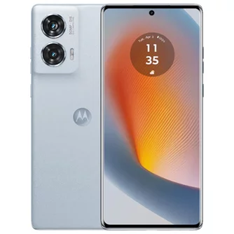 Telefon mobil Motorola Edge 50 Fusion 5G 12/512Gb Marshmallow Blue