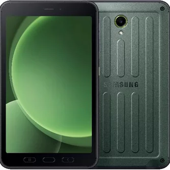 Планшет Samsung Galaxy Tab Active 5 Wi-fi 6/128Gb Green