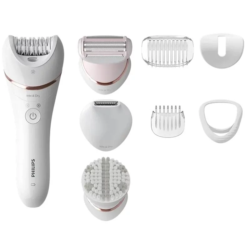 Image Эпилятор Philips BRE735/00