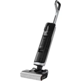 Вертикальный пылесос Dreame H14 Dual Black