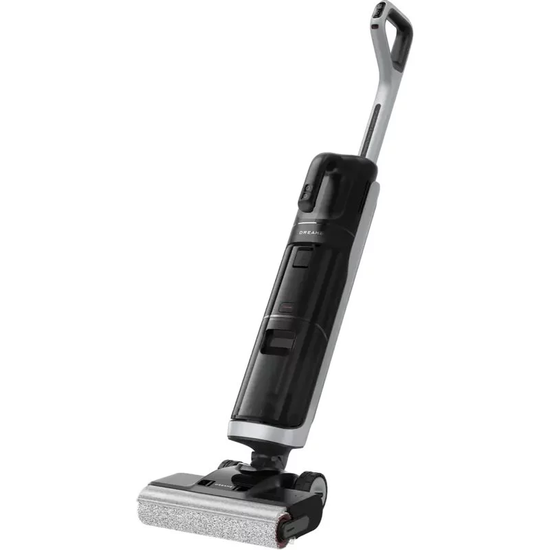 Image Вертикальный пылесос Dreame H14 Dual Black