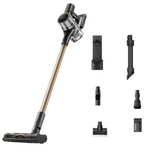 Image Вертикальный пылесос Mova S5 Sense Black