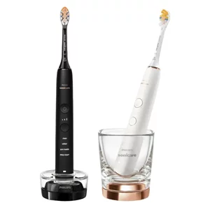 Image Электрическая зубная щетка Philips HX9914/69