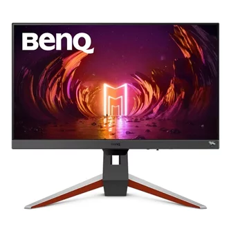 Монитор BenQ EX240N Black