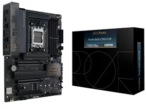 Image Материнская плата Asus Proart B650-Creator