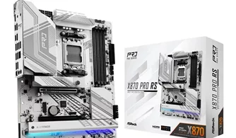 Placă de bază ASRock X870 Pro Rs