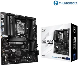 Image Placă de bază ASRock Z890 PRO-A
