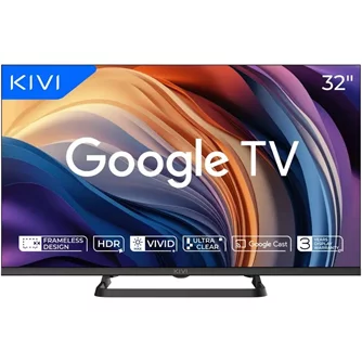Телевизор Kivi 32H710QB