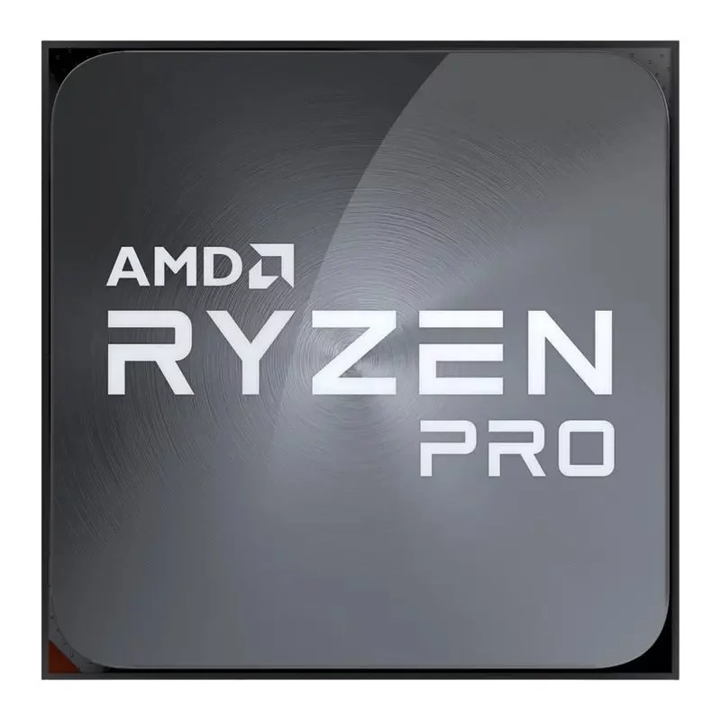 Image Процессор AMD Ryzen 5 PRO 4655G Tray