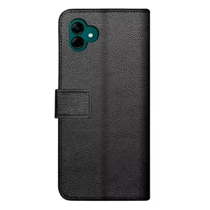 Image Чехол Xcover Leather Samsung Galaxy A04 Black