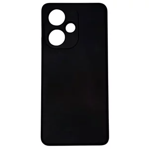 Image Husă Xcover Xiaomi Redmi 13 Soft Touch Black