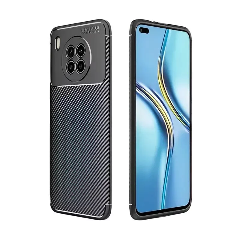 Чехол Xcover Huawei Nova 8i Armor Black