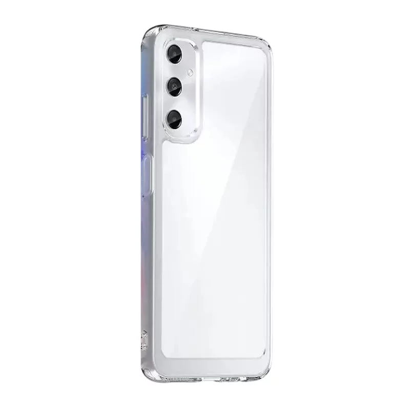 Чехол Xcover Samsung Galaxy A05s Transparent