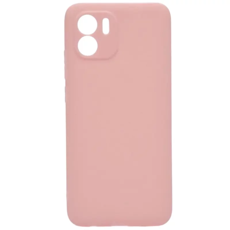 Чехол Xcover Xiaomi Redmi A2 Soft Touch Pink