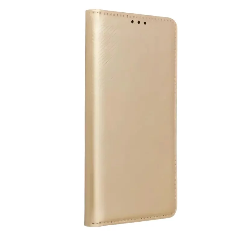 Husă Xcover Galaxy A33 Soft Book Gold