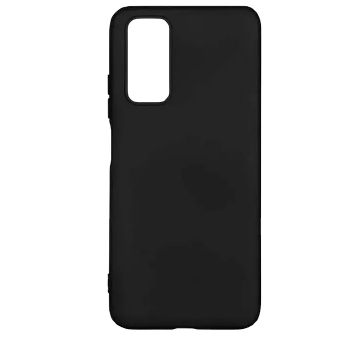 Husă Xcover Redmi Note 11 Pro Soft Touch Black