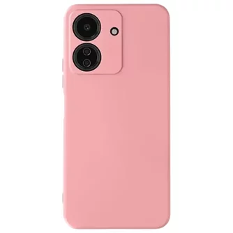 Чехол Xcover Xiaomi Redmi 13C Soft Touch Pink