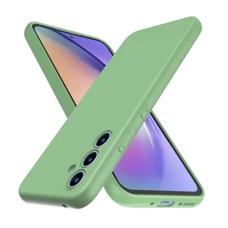 Husă Xcover Samsung Galaxy A14 Green
