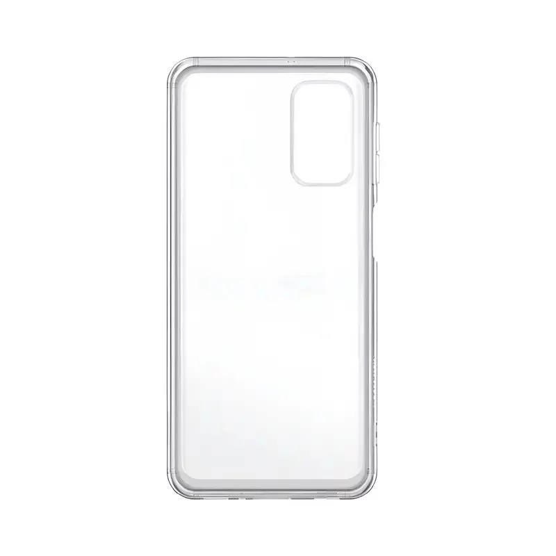 Чехол Xcover Samsung Galaxy A53 TPU Transparent