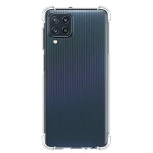 Image Чехол Xcover Samsung Galaxy M32 TPU Transparent