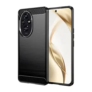 Image Чехол Xcover Honor 200 Armor Black