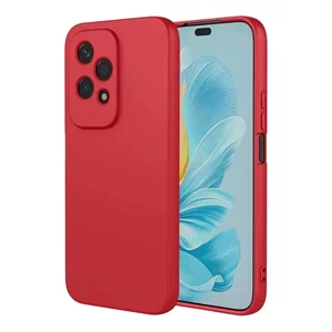 Image Чехол Xcover Honor 200 Lite Liquid Silicone Red