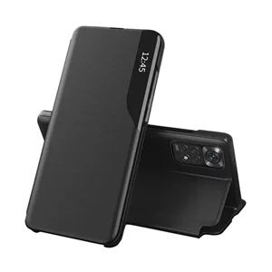 Image Чехол Xcover Xiaomi Redmi Note 11 Pro Soft View Book Black