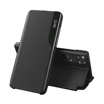 Чехол Xcover Xiaomi Redmi Note 11 Pro Soft View Book Black