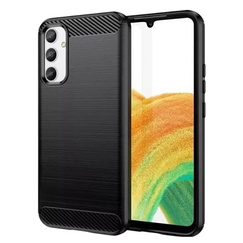 Husă Xcover Samsung Galaxy A14 Armor Black
