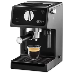 Image Cafetiera electrica DeLonghi ECP31.21.BK