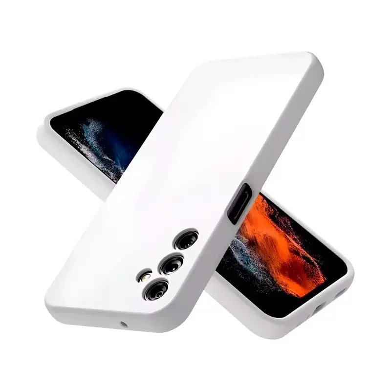 Чехол Xcover Samsung Galaxy A14 ECO White