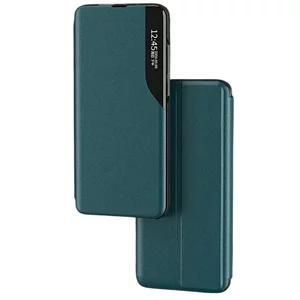 Image Чехол Xcover Samsung Galaxy A04e Soft Book View Green