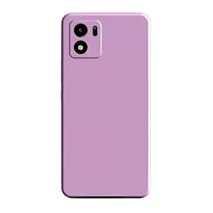 Image Чехол Xcover Oppo A96 Liquid Silicone Pink