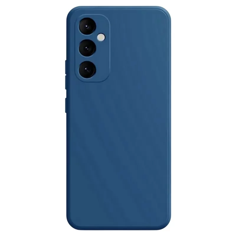 Husă Xcover Samsung Galaxy A24 Soft Touch Blue