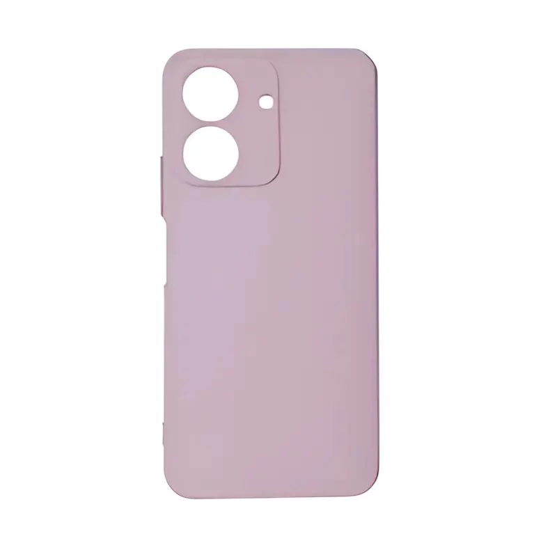 Husă Xcover Redmi 13C Soft Touch Light Purple