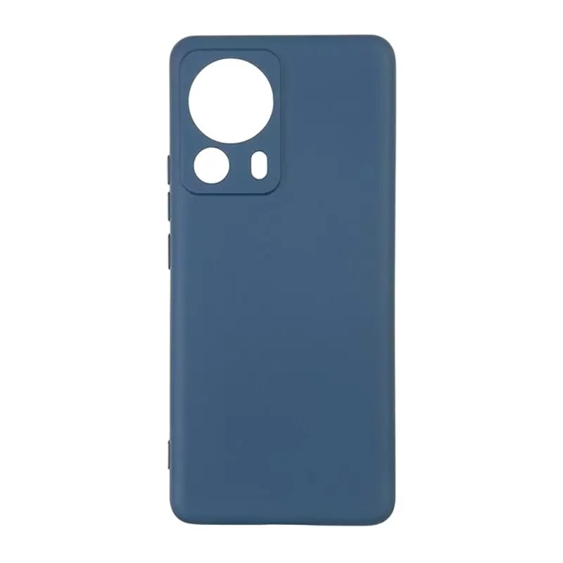 Husă Xcover Xiaomi 13 Lite Soft Touch Blue