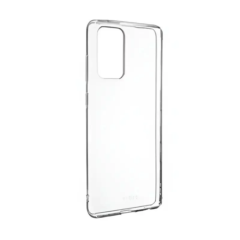 Чехол Xcover Galaxy A33 Liquid Crystal Transparent