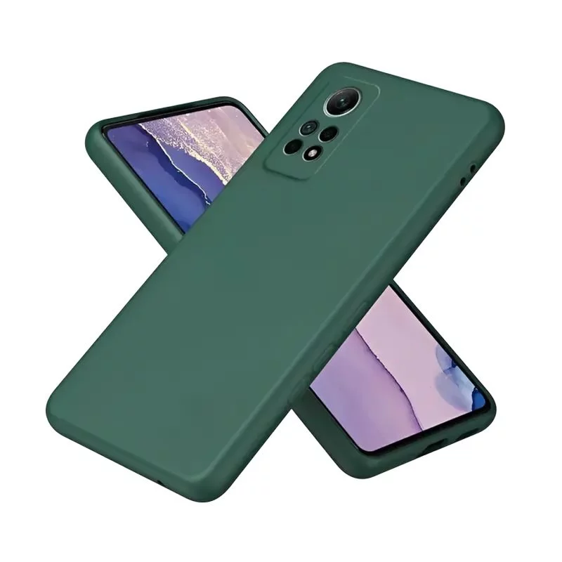 Husă Xcover Xiaomi Redmi Note 12 Pro Eco Green