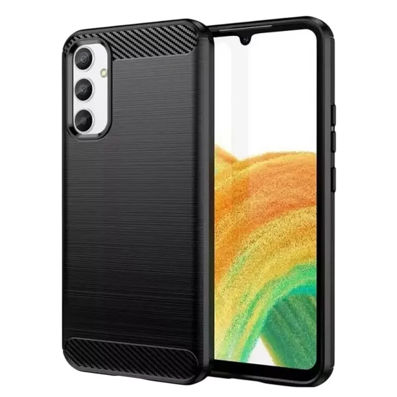 Husă Xcover Samsung Galaxy A34 Armor Black